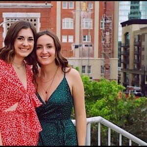 Meet your Posher, Elianna